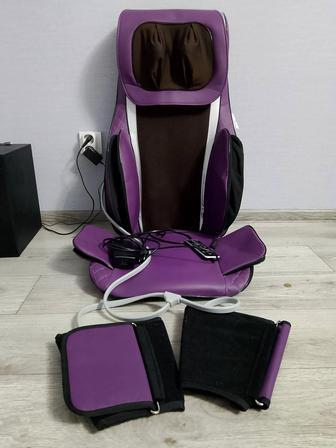 Накидка вибро массажное