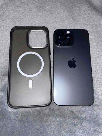 Продам айфон 16 про max 512гб