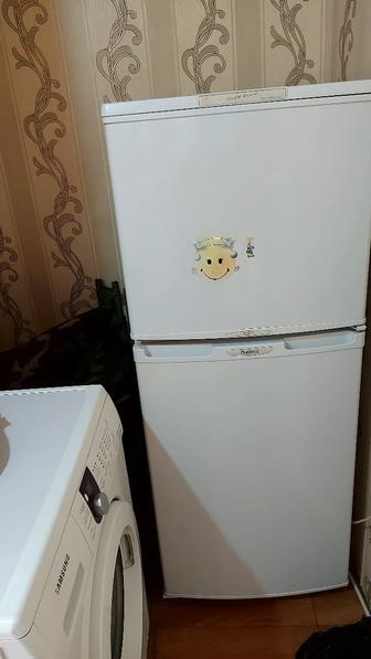 Продам холодильник рабочий