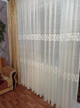 Тюль
