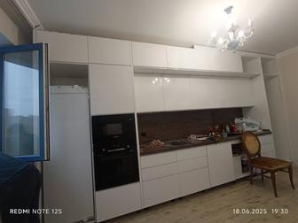 Мебель на заказ