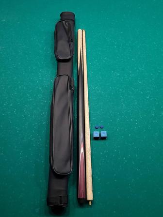 Бильярдный кий