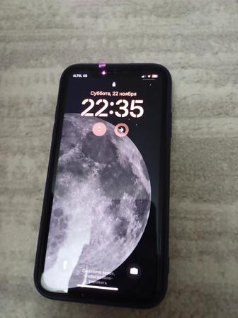 Айфон 11 128гб