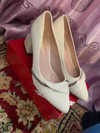 Туфли женская