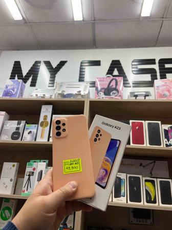 Samsung A23