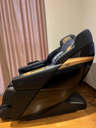 Продам массажное кресло