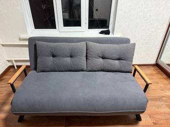 Продам диван раскладной