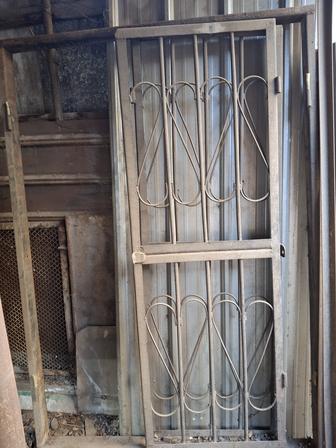 Продам ворота