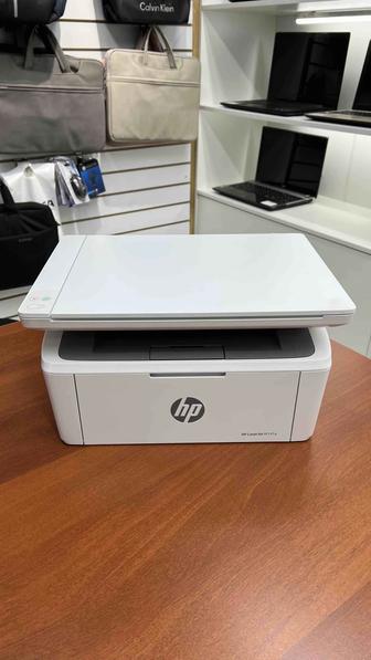 Принтер МФУ HP Europe LaserJet MFP M141a Доставка!