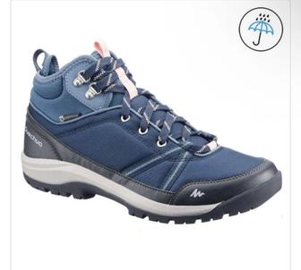 Ботинки женские