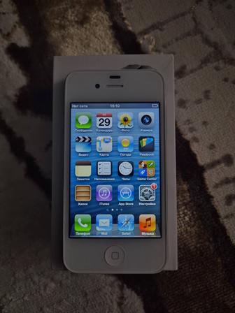 Айфон 4с