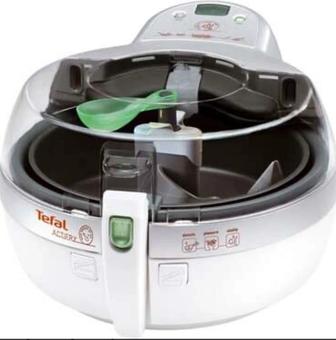 Продам фритюрницу Tefal
