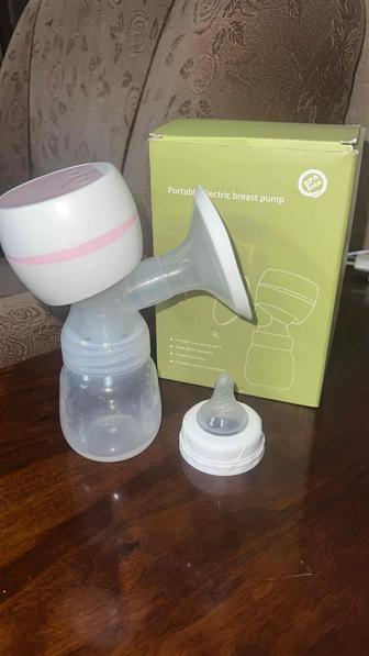 Молокоотсос