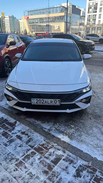 Аренда авто Комфорт плюс