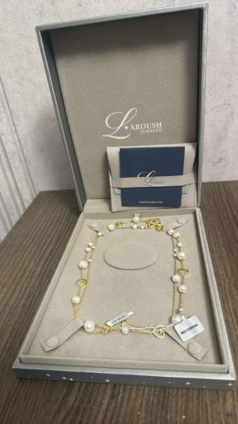 Цепочка на шею