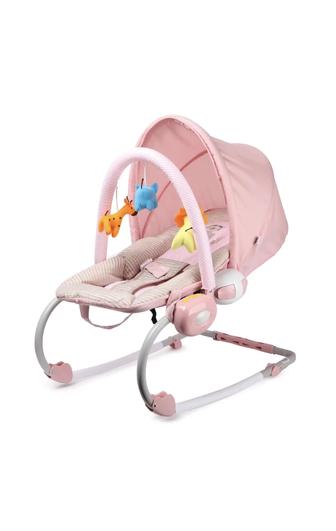 Шезлонг Babyton Pink