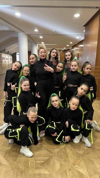 Модельная школа