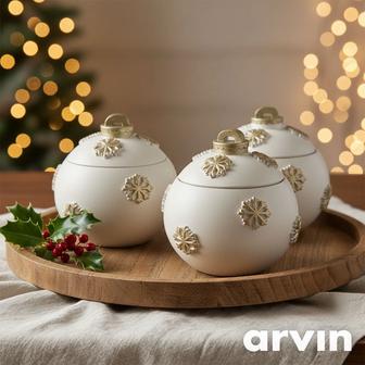 Ароматические свечи