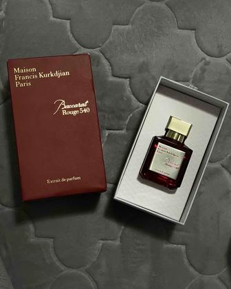 Maison Francis Kurkdjian Baccarat Rouge 540 Extrait De Parfum, 70мл Баккара