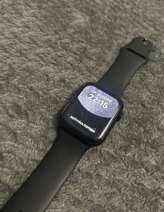 Продам Apple watch 44mm