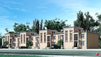 3D Визуализация (Покажи до стройки)