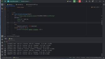 Репетитор по программированию