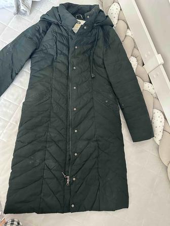 Продается куртка зимняя