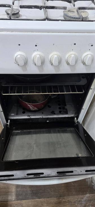 Продам газплиту