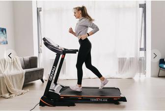 Продам беговую дорожку