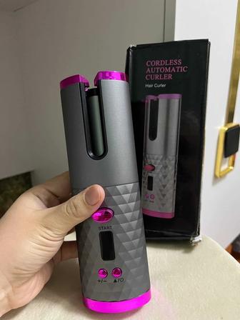 Шаш бұйралайтын сатылады