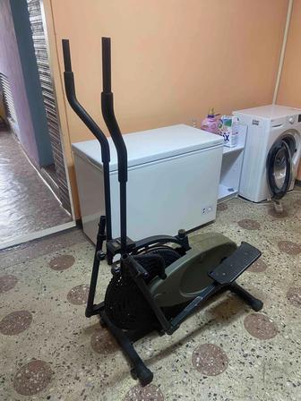 Продам тренажер б/у