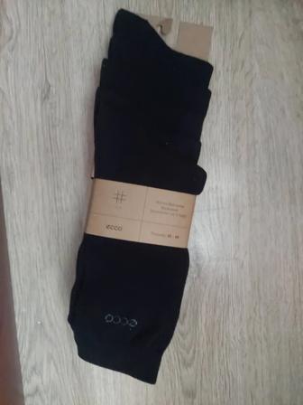 Продам носки ,ecco, мужские