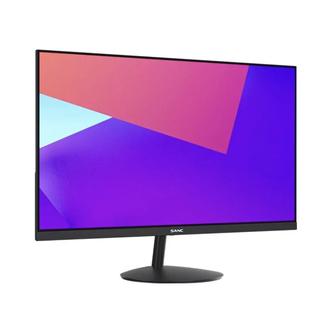 Монитор Sanc 100hz, 24, IPS новый, для работы и игр