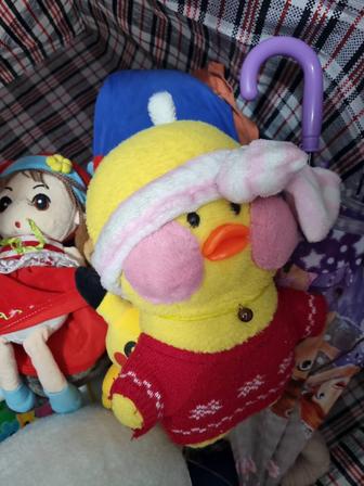 Игрушки