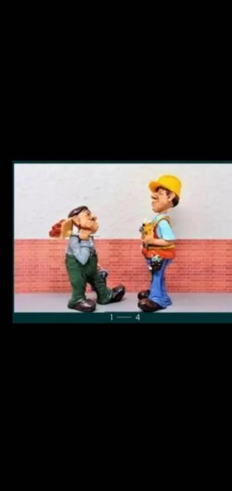 Штукатурка под Маяк делаем СУХИМИ-смесями..Ремонт квартир Офиса. МАСТЕР.