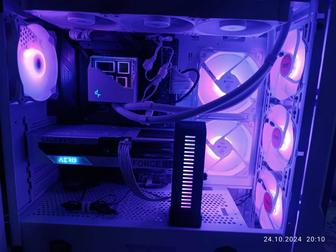 Продается игровой ПК