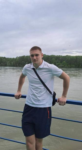 Водитель