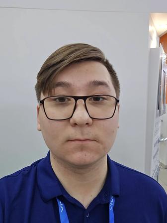 Системный администратор/ IT специалист