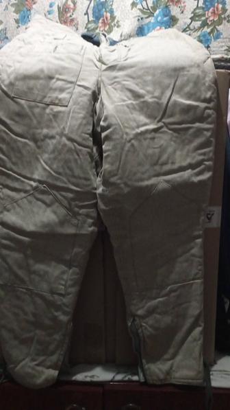 Спецодежда.