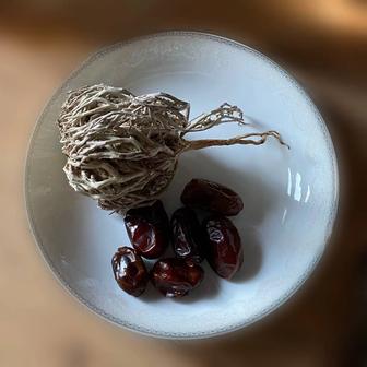 Каф Марьям емдік шөбі сатылады