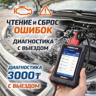 Компьютерная диагностика