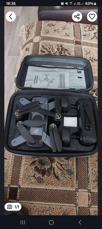 Дрон продается или обмен