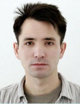 Военнослужащий