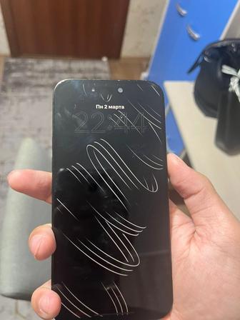 Iphone 14 Pro Max 256gb