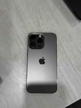 iPhone 13pro 256