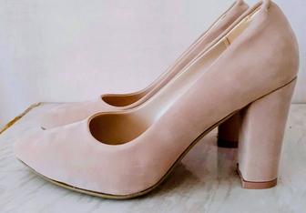 Новые туфли производство Турция размер 36
