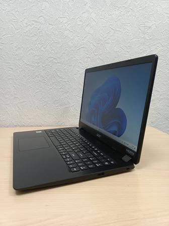 Acer Extensa 15 2020 год ноутбук в хорошем состоянии