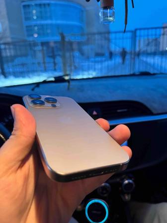 Айфон 15 про 128