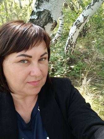 Воспитатель / воспитательница