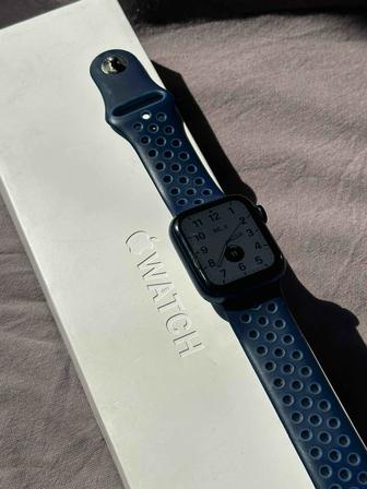 Apple watch 6 40mm